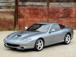 Ferrari 550 Maranello 1996 года